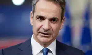 Greek state mobilised to respond to seismic activity in Santorini region