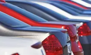 Car sales clock 15.5 per cent surge to 4.66 lakh units in Jan