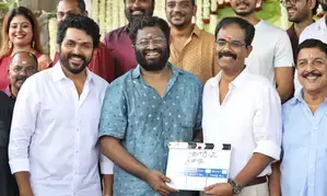 Prince Pictures cautions actors of fraudsters claiming to offer acting roles in Sardar 2