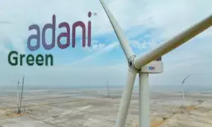 Adani Green Restricted Group 1s outlook revised to positive from stable: Crisil