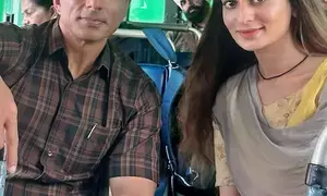 Sonu Sood’s dedication to storytelling is inspiring, reveals Krushna Patil