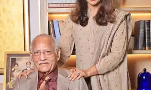 Upasana Kamineni Konidela announces establishment of model anganwadi centre at Pithapuram