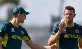 Champions Trophy: Cummins, Hazlewood ruled out of Australia’s squad