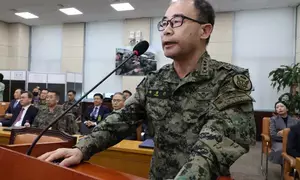 South Korea: Ex-commander confirms Yoon ordered removal of lawmakers, not agents, from National Assembly