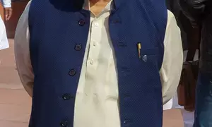 I do not believe in factionalism: Ex-CM Bommai tells Ktaka BJP leaders