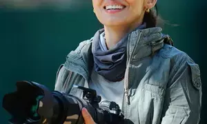 Every master was once a beginner, says Sadaa