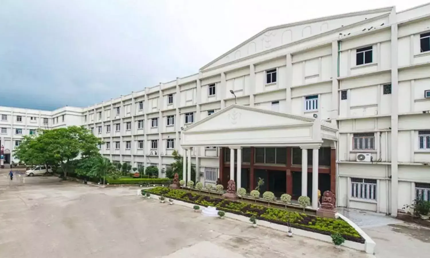 State-Level Review Meeting Held to Enhance Health Services in Bihar’s Medical Colleges