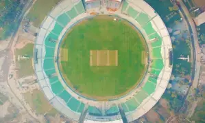 Champions Trophy: Lahore’s Gaddafi Stadium to have public inauguration on Feb 7