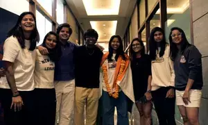 WPL 2025: After leading India U19 to World Cup title, Niki Prasad ready to shine for Delhi Capitals