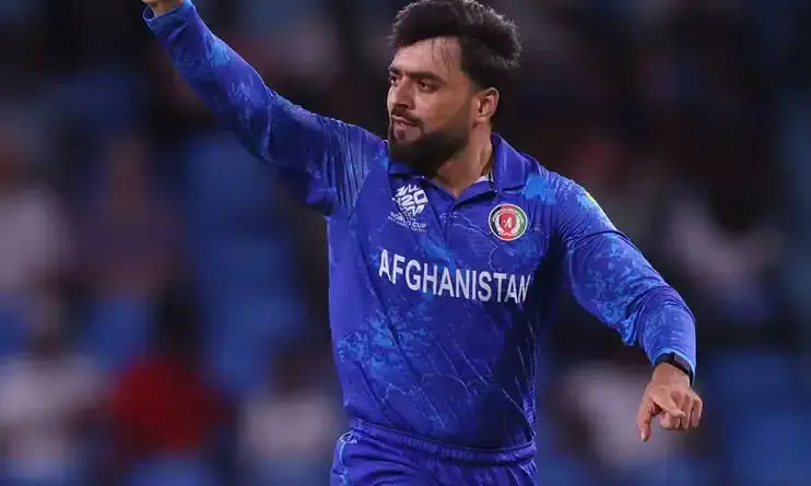 From Rashid Khan to Imran Tahir: These bowlers have taken the most wickets in T20 cricket