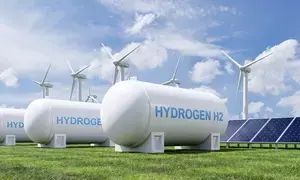 India, UK bolster joint action plan to boost Green Hydrogen transition