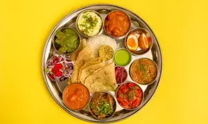 Cost of home-cooked thali declines in January