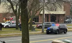 Study links assault weapons to higher death toll in US mass shootings