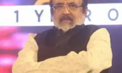 ‘Times change, have to collect toll now’: Former Kerala minister