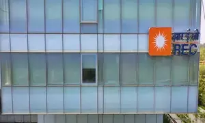 REC registers 23pc jump in Q2 net profit at Rs 4,029cr; declares dividend of Rs 4.30 a share