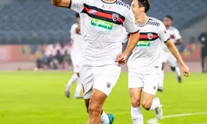 ISL 2024-25: NorthEast United FC aim to push playoffs pursuit against Mumbai City FC in Shillong