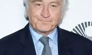 Robert De Niro to star in The Whisper Man