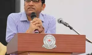 11th Padmashree Shyam Lal Memorial Hockey Tournament to begin from Feb 10