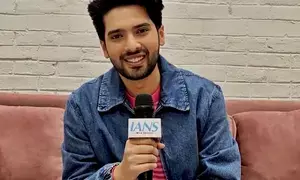 Armaan Malik on innocence in love songs of the nineties
