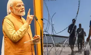 Saved from penal action, repatriated safely — how have things changed drastically for illegal Indian immigrants since 2014