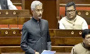 Govt justifies deportation from US, cites diplomatic obligation