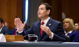 Tensions rise between South Africa, US as Rubio plans to skip G20 FM meeting