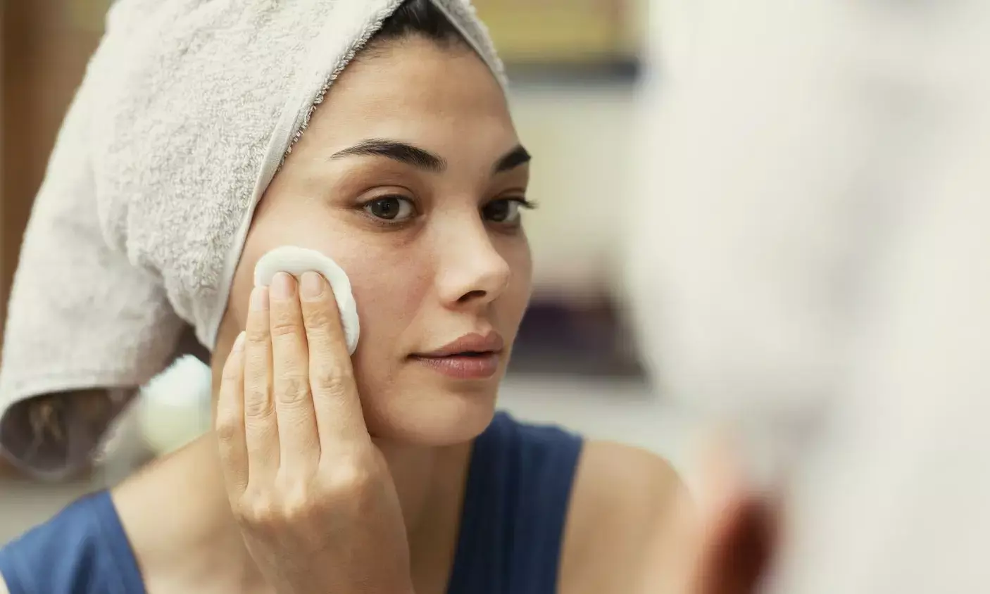 Night skin care: Follow these tips before bed and get glowing and soft skin