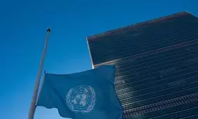 UN report accuses North Korea of home searches, execution by firing squad