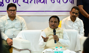 Odisha CM asks senior officials to ensure expeditious redressal of peoples grievances