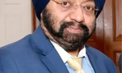 Take up illegal immigrant issue with Trump: AAP MP urges PM Modi