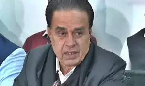 Rajasthan govt has sole authority over district formation & abolition: Minister