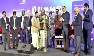 Kerala capital set to become global hub of future mobility: Minister