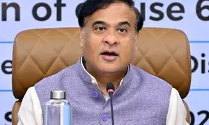 Advantage Assam to position state as hub of innovation: Himanta Biswa Sarma