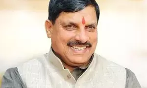 NSS invokes spirit of service and patriotism: Madhya Pradesh CM Mohan Yadav