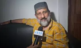 Row over Waqf Board properties survey in MP; Cong MLA claims wrong data presented