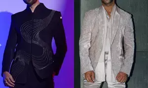 Abhishek Banerjee reveals why he agreed to a cameo in Rajkummar Raos debut production