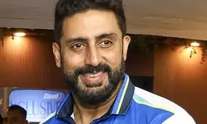 Double celebrations for Abhishek Bachchan on his birthday as his ISPL team continues winning streak