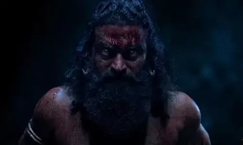 Kantara: Chapter 1 to feature an epic war scene, over 500 fighters hired