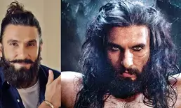 Ranveer Singh wanted to make his character Khilji ‘darker and even more of an extremist’