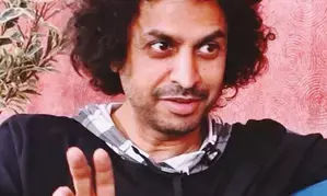 RJ Shekhar Basha booked on a complaint by victim in Jani Master case