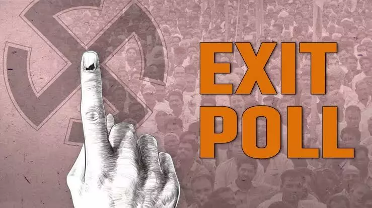 The Illusion of Certainty: How Unreliable Exit Polls Erode Public Trust in Indian Democracy The Illusion of Certainty: How Unreliable Exit Polls Erode Public Trust in Indian Democracy