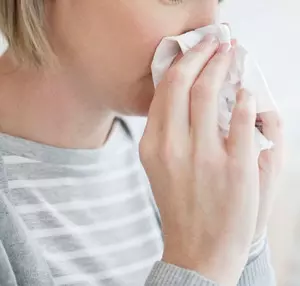 Romania faces surge in respiratory infections, flu cases Romania faces surge in respiratory infections, flu cases