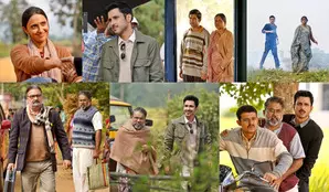 Amol Parashar’s comedy drama ‘Gram Chikitsalay’ goes on floors Amol Parashar’s comedy drama ‘Gram Chikitsalay’ goes on floors