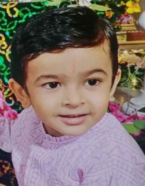 3-yr-old boy from Rajasthan dies after falling into waste pit at Cochin airport