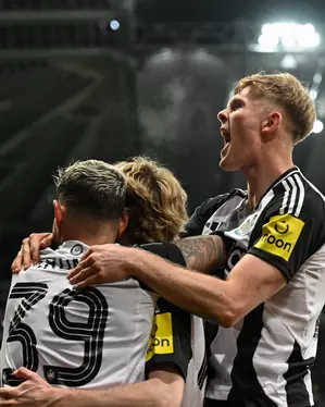 Newcastle United vs Liverpool Carabao Cup final is a mouth watering tie: Eddie Howe