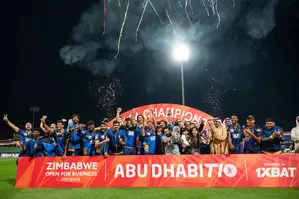 Abu Dhabi T10 ninth edition to run from November 18 to 30