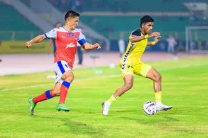 ISL 2024-25: Hyderabad FC aim to bounce back against struggling Mohammedan SC