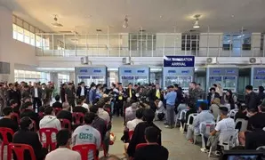 Thailand receives 61 foreign victims of human trafficking, including Indians, from Myanmar