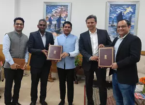 Amazon, DGFT aim to enable $200-300 billion exports from India by 2030