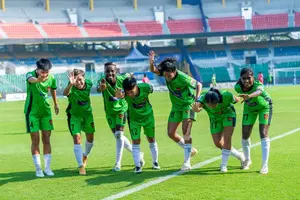 IWL: Fabulous Fazila fetches full points for Gokulam FC against Sethu FC